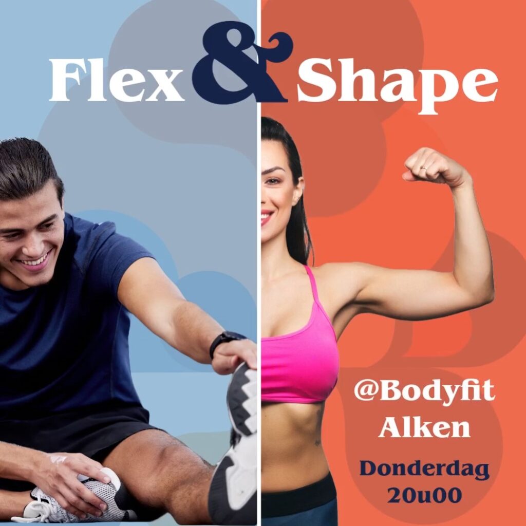 Flex & Shape